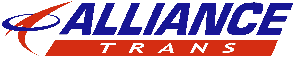 ALLIANCE Trans Logo